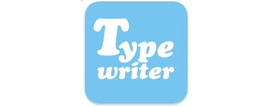 Typewriter
